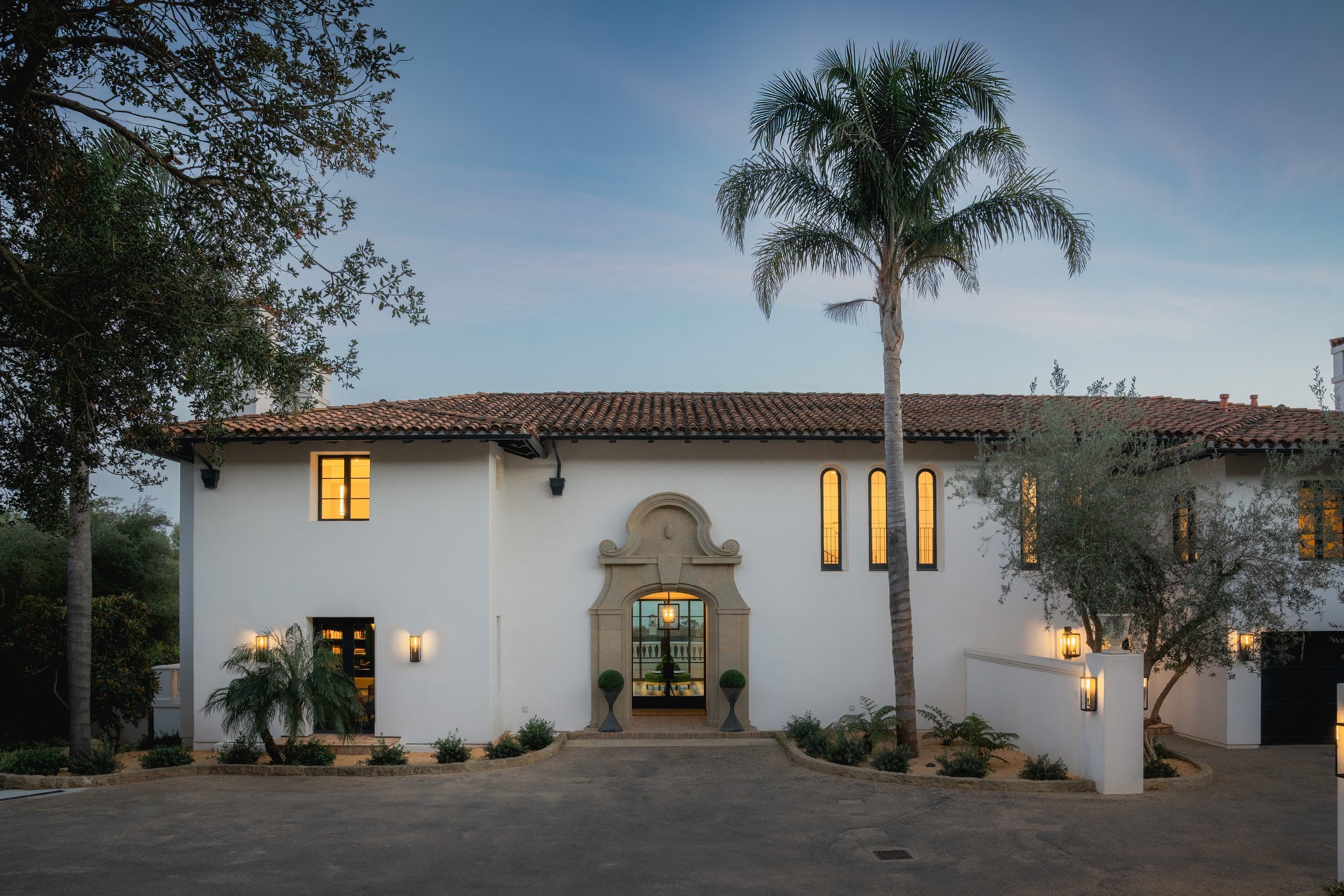 1475 East Mountain Drive, Santa Barbara
